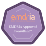 EMDRIA Approved EMDR Consultant