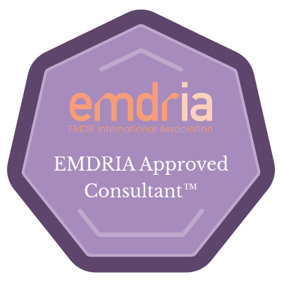 EMDRIA Approved EMDR Consultant
