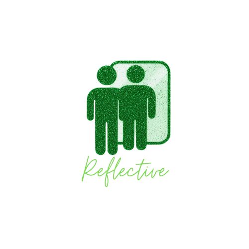 Reflective