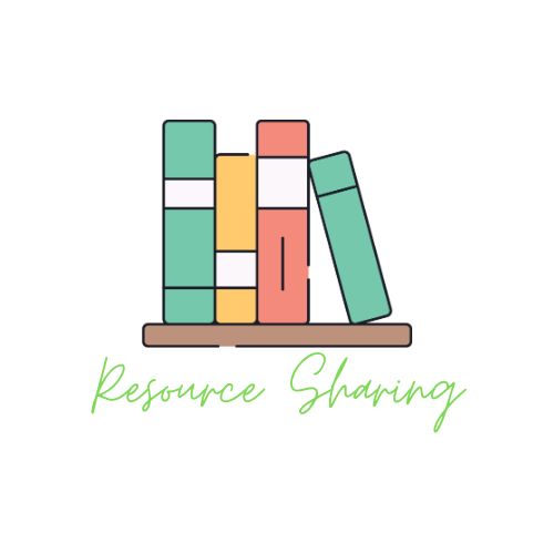 Resource Sharing