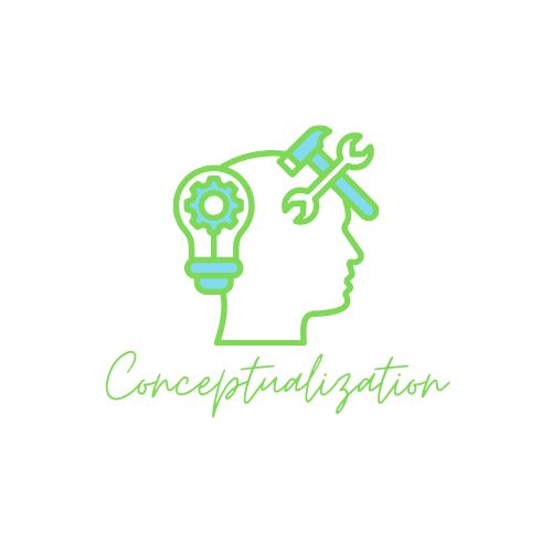Conceptualization